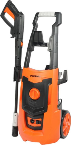 картинка мойка высокого давления patriot 322306020 gt520 imperial patriot 322306020 gt520 imperial от магазина Tovar-RF.ru