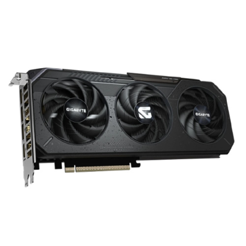 картинка Видеокарта Gigabyte RTX5060Ti GAMING 16GB GDDR7 128bit 3xDP HDMI 3FAN RTL магазин Tovar-RF.ru являющийся официальным дистрибьютором в России картинка Видеокарта Gigabyte RTX5060Ti GAMING 16GB GDDR7 128bit 3xDP HDMI 3FAN RTL от магазина Tovar-RF.ru