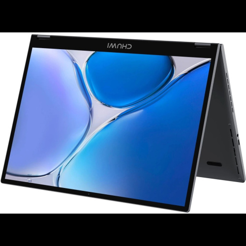 картинка chuwi freebook touch [cwi557-p51n5n1hdmxx] grey  13.5"{(2256x1504 ips) touch l n-series n150(0.8ghz)/16384mb/512ssdgb/intel uhd graphics/win11home} от магазина Tovar-RF.ru