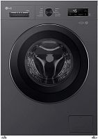 картинка стиральная машина lg f2y1ws6j черный от магазина Tovar-RF.ru
