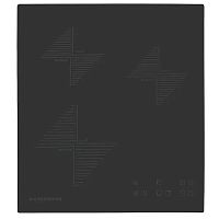 картинка kuppersberg ico 402 индукционная варочная панель, черный от магазина Tovar-RF.ru