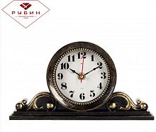 картинка Часы настольные РУБИН 2514-001 от магазина Tovar-RF.ru