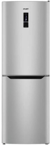 картинка холодильник-морозильник хм-4625-189-nd atlant хм-4625-189 nd 381л серебристый от магазина Tovar-RF.ru