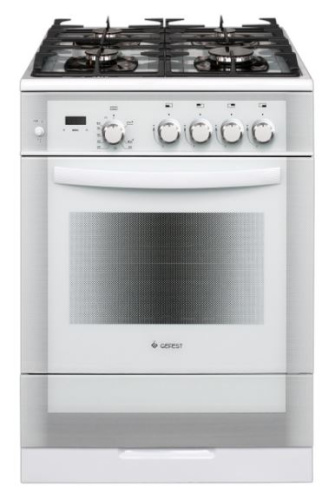 картинка газовая плита гефест 6500-03 0042 от магазина Tovar-RF.ru