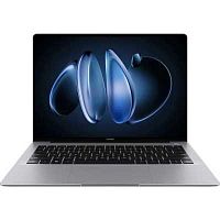 картинка huawei matebook flmh-x [53014qlj] space gray 14" {oled touch 2k u5-125h/32gb/1tb ssd/dos}  от магазина Tovar-RF.ru