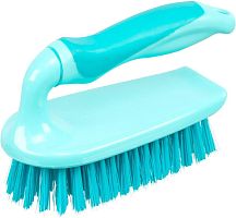 картинка Щетка ELFE Щетка-утюг 140х72 мм щетина средней жесткости 93301 ELFE Щетка-утюг 140х72 мм щетина средней жесткости 93301 от магазина Tovar-RF.ru