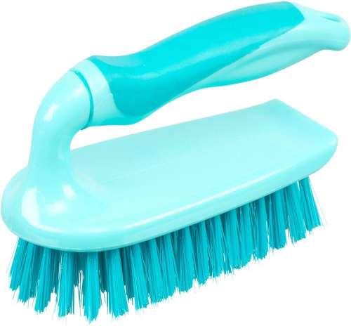 картинка Щетка ELFE Щетка-утюг 140х72 мм щетина средней жесткости 93301 ELFE Щетка-утюг 140х72 мм щетина средней жесткости 93301 от магазина Tovar-RF.ru