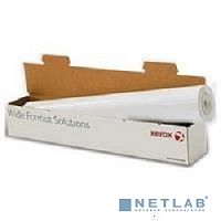 картинка Инженерная бумага XEROX Марафон Стандарт 80 A0 0.841x150 м  втулка  3" / 76,2 мм от магазина Tovar-RF.ru