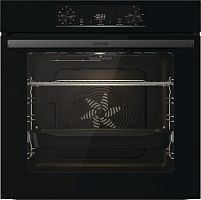 картинка духовой шкаф электрический gorenje bo6735e05b от магазина Tovar-RF.ru