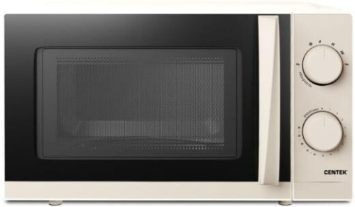 картинка микровлновая печь centek ct-1571 beige 20л от магазина Tovar-RF.ru