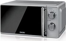 картинка микроволновая печь bbk 17mws-795m/s-m серебро от магазина Tovar-RF.ru