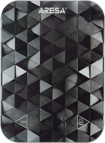 картинка весы кухонные aresa ar-4317 aresa ar-4317 от магазина Tovar-RF.ru