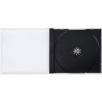 картинка cd-box один.черн.[cdb-jb] (уп. 200 шт) от магазина Tovar-RF.ru