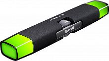 картинка саундбар redragon (72033) dora черный,5 вт,rgb,usb черный от магазина Tovar-RF.ru