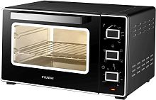 картинка электропечь hyundai mio-hy093 28л hyundai mio-hy093 28л от магазина Tovar-RF.ru