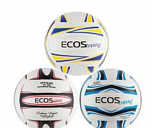 картинка мяч волейбольный ecos мяч волейбольный 998196от магазина Tovar-RF.ru