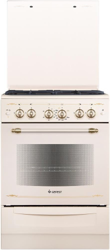 картинка плита газовая gefest 6100-02 0182 от магазина Tovar-RF.ru