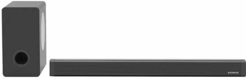 картинка саундбар aiwa (21509) asb-450 черный aiwa (21509) asb-450 черный от магазина Tovar-RF.ru