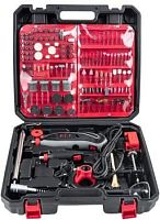 картинка Гравер электрический P.I.T. Гравер электрич. PMG200-С1 МАСТЕР (150Вт, борм.12В,ц.2,4/3,5мм,ск.10-33тыс.об/мин,350 предм.) P.I.T. Гравер электрич. PMG200-С1 МАСТЕР (150Вт, борм.12В,ц.2,4/3,5мм,ск.10-33тыс.об/мин,350 предм.) от магазина Tovar-RF.ru