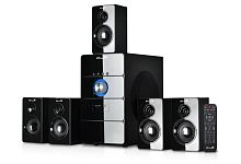 картинка акустическая система 5.1 eltronic 20-87 (черная) от магазина Tovar-RF.ru