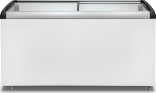 картинка Морозильный ларь БИРЮСА CF50 500л (ларь, гнутое стекло) БИРЮСА CF50 500л (ларь, гнутое стекло) от магазина Tovar-RF.ru