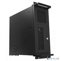 картинка корпус inwin ts-4u usb3.0*2; front fan 12cm*1; rear fan 6cm*2; dust filter on the front door, intrusion switch, add self-adhesive type strong wiring fixing base; rails [6141299] от магазина Tovar-RF.ru