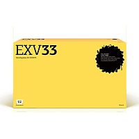 картинка t2 c-exv32/c-exv33 фотобарабан  (dc-cexv33) для canon ir-2520/2525/2530/2535/2545 (169000 стр.) от магазина Tovar-RF.ru