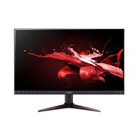 картинка lcd acer 27" vg270ebmiix nitro черный {ips 1920x1080 100hz 1ms 250cd d-sub 2xhdmi1.4 2x2w vesa} [um.hv0ee.e06/01] от магазина Tovar-RF.ru