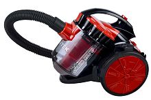 картинка пылесос centek ct-2531 (красн/черн) мультициклон от магазина Tovar-RF.ru