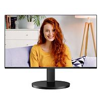 картинка lcd aoc 23.8" 24b3cf2 black {ips 1920x1080 100hz 1ms 178/178 250cd 1300:1 hdmi1.4 2xusb 3.2 usb-c(65w) has} от магазина Tovar-RF.ru