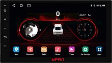 картинка автомагнитола 2 din ural шторм 71 от магазина Tovar-RF.ru