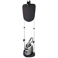 картинка отпариватель напольный kitfort кт-927,  серебристый от магазина Tovar-RF.ru