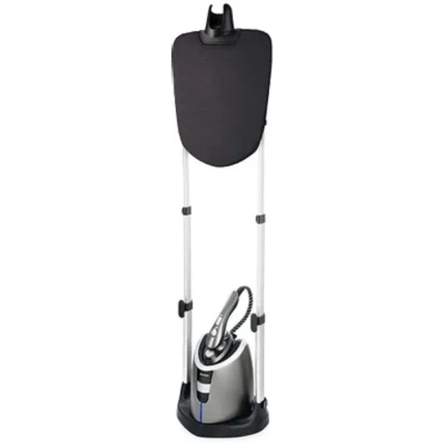 картинка отпариватель напольный kitfort кт-927,  серебристый от магазина Tovar-RF.ru