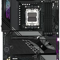 картинка gigabyte x870e aorus elite wifi7, rtl  от магазина Tovar-RF.ru