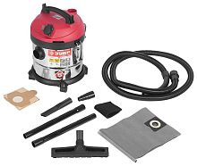 картинка пылесос строительный зубр пу-20-1400 м3 от магазина Tovar-RF.ru