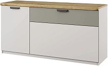 картинка Модульная мебель АНРЭКС MODERN Тумба RTV 2D1S. ПЕРС ЖЕМЧУГ/ИРЛ ЛИКЕР (3 кор.) АНРЭКС MODERN Тумба RTV 2D1S. ПЕРС ЖЕМЧУГ/ИРЛ ЛИКЕР (3 кор.) от магазина Tovar-RF.ru