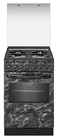 картинка газ/эл плита гефест пгэ 5302-03 0053 от магазина Tovar-RF.ru