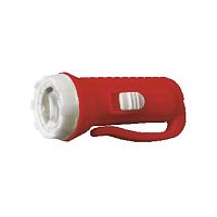 картинка cветодиодный фонар ultraflash (12858) 920-th красныйот магазина Tovar-RF.ru