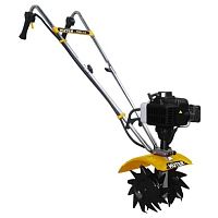 картинка Huter GMC-1.8  [70/5/3] Мотокультиватор {  1.25 л/с,Ск. 1, шир. 23 см, диам фрез 22см, бак 1,2л } от магазина Tovar-RF.ru
