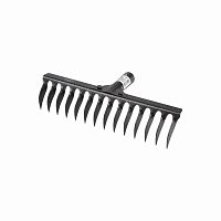 картинка PARK витые 14 зубьев (Рельсовая сталь) (332021) от магазина Tovar-RF.ru