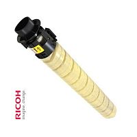 картинка тонер-картридж тип imc6010 желтый для ricoh imc4510/5510/6010 (28000стр) от магазина Tovar-RF.ru