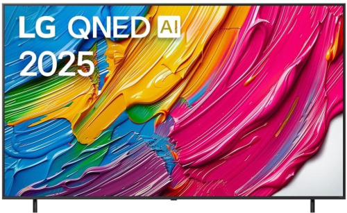 картинка телевизор lg 86qned80a6a.arug smart tv 4k [пи] от магазина Tovar-RF.ru