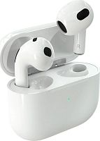 картинка наушники more choice (4610196408601) bw04 tws white more choice (4610196408601) bw04 tws white от магазина Tovar-RF.ru