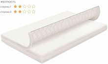 картинка матрас polini матрас детский kids волшебные сны перышко 119х59х10, микрофибра polini матрас детский kids волшебные сны перышко 119х59х10, микрофибра от магазина Tovar-RF.ru