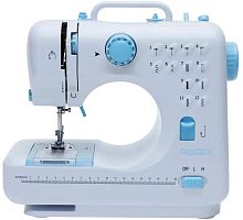 картинка швейная мини-машинка ragex r1102, цвет: 100 (белая), китай ragex r1102-100 12 операций от магазина Tovar-RF.ru