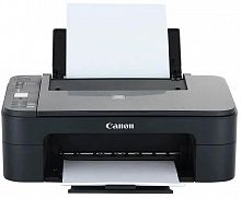 картинка мфу струйный canon pixma ts3340 black (3771c007) от магазина Tovar-RF.ru