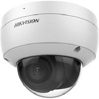картинка hikvision ds-2cd2123g2-iu(2.8mm)(d) 1080p,  2.8 мм,  белый камера видеонаблюдения ip  от магазина Tovar-RF.ru