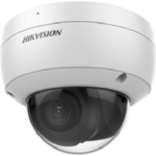 картинка Hikvision DS-2CD2123G2-IU(2.8MM)(D) 1080p,  2.8 мм,  белый Камера видеонаблюдения IP  от магазина Tovar-RF.ru
