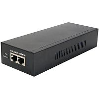 картинка midspan-1/652g poe-инжектор 65w gigabit ethernet на 1 порт. от магазина Tovar-RF.ru
