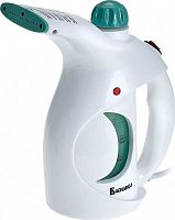 картинка отпариватель василиса ва-2809 белый с зеленым василиса ва-2809 белый с зеленым от магазина Tovar-RF.ru